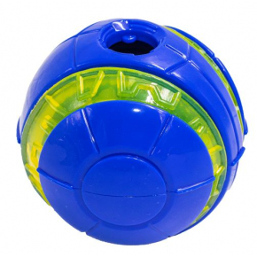 Tuffs Dog Life Energy Treat Ball